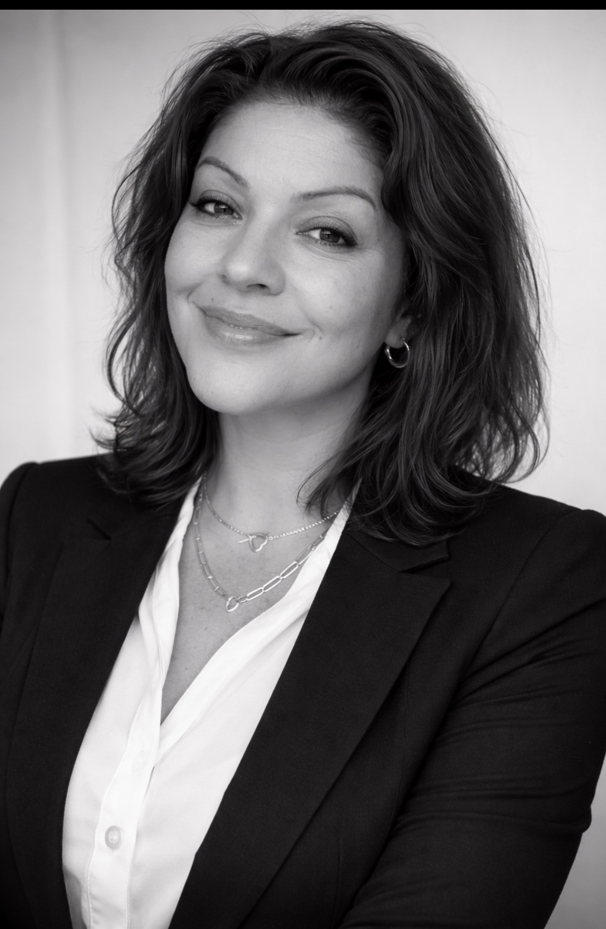 Nina Rodwell