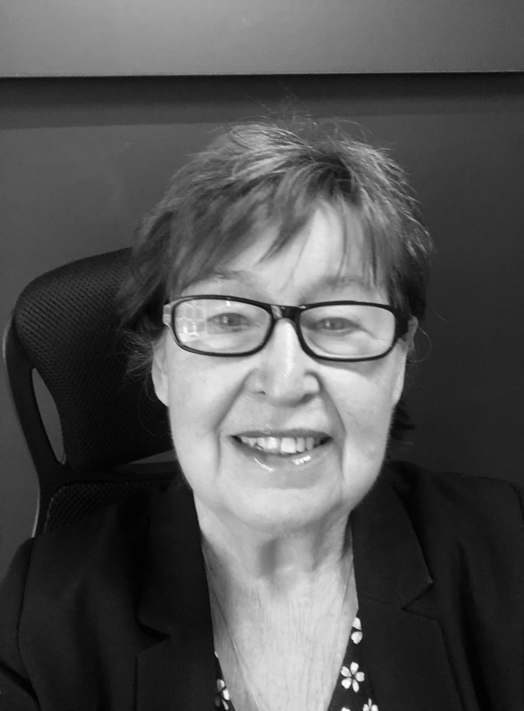 Moira Hope