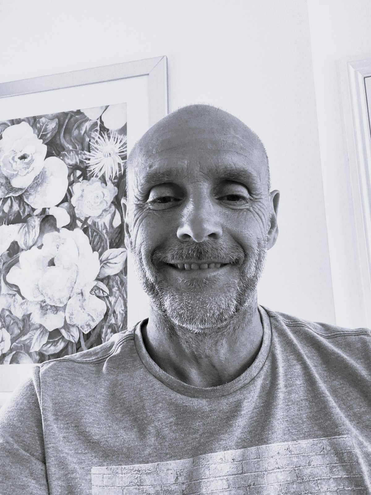Karl Tavini